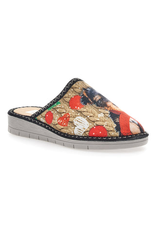 Copate Dolce Vita 4011 Modre