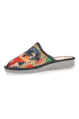 Copate Dolce Vita 4011 Modre