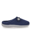 Modri copati Inblu 45 BS