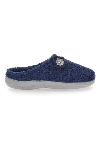 Modri copati Inblu 45 BS