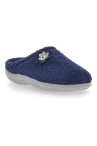 Modri copati Inblu 45 BS