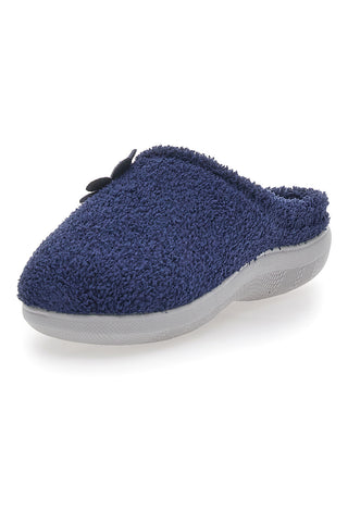 Modri copati Inblu 45 BS