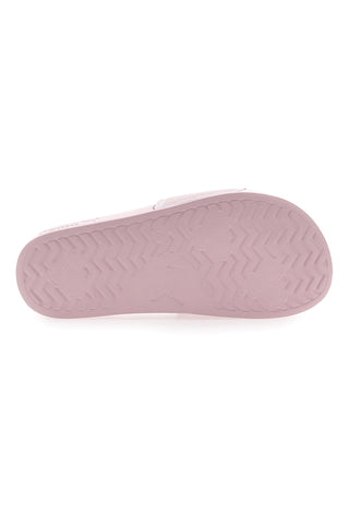 Roza gumijaste copate Puma Leadcat 2.0 JR