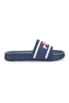 Modre gumijaste copate Fila Morro Bay