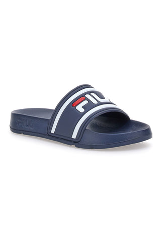 Modre gumijaste copate Fila Morro Bay