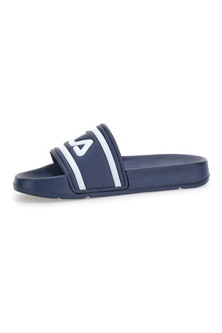 Modre gumijaste copate Fila Morro Bay