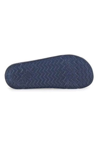 Modre gumijaste copate Fila Morro Bay