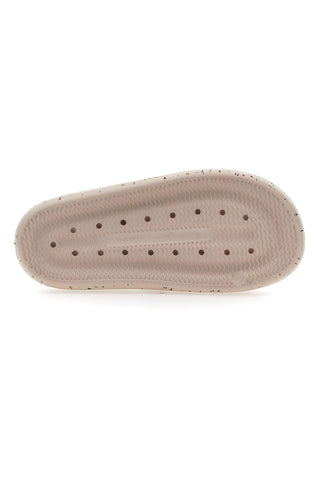 Bež gumijaste copate Champion Soft Slipper
