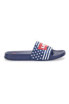 Modre copate z ameriško zastavo Levi's VPOL0064S