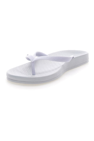 Bele gumijaste japonke Ipanema 82591 20746