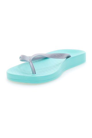 Modre japonke iz gume Ipanema 81030 AR761
