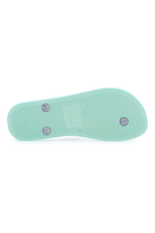 Modre japonke iz gume Ipanema 81030 AR761
