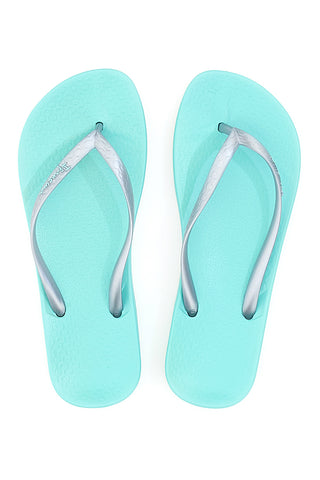 Modre japonke iz gume Ipanema 81030 AR761