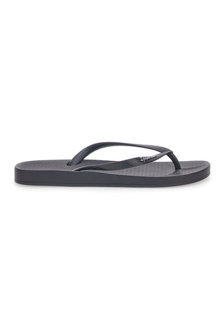 Črne gumijaste japonke Ipanema 81030 20766