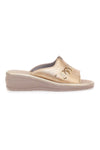Čevlji Comfort Oro Linea Comoda 7226