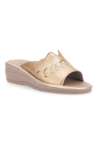 Čevlji Comfort Oro Linea Comoda 7226