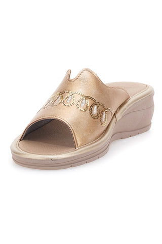 Čevlji Comfort Oro Linea Comoda 7226