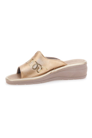 Čevlji Comfort Oro Linea Comoda 7226