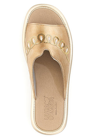 Čevlji Comfort Oro Linea Comoda 7226