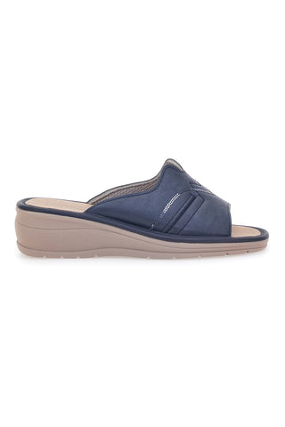 Čevlji Comfort Blu Linea Comoda 7225