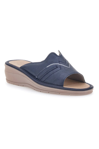 Čevlji Comfort Blu Linea Comoda 7225