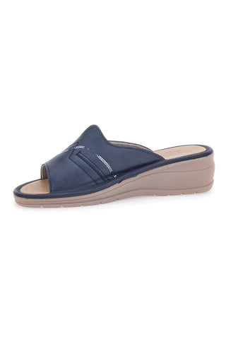 Čevlji Comfort Blu Linea Comoda 7225