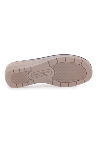Čevlji Comfort Blu Linea Comoda 7225