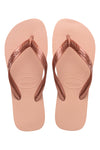 Roza japonke Havaianas Top Tiras