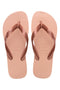 Roza japonke Havaianas Top Tiras