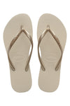 Papudlji Infradito Panna Havaianas Slip Top