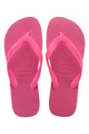 Roza japonke Havaianas Top Tc