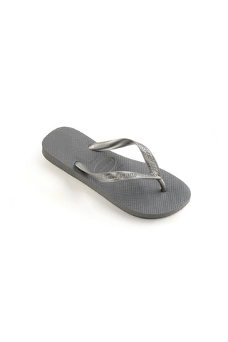 Sivke gume Havaianas Top Tiras FC