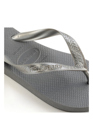 Sivke gume Havaianas Top Tiras FC