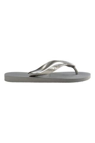 Sivke gume Havaianas Top Tiras FC