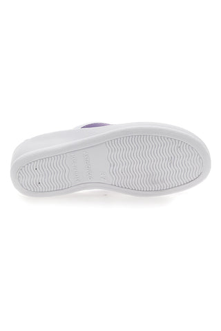 Profesionalne vijolične copate Made in Italy Le Soft 40002