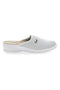 Profesionalne bele copate Made in Italy Le Soft 824100