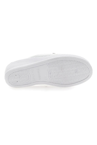 Profesionalne bele copate Made in Italy Le Soft 824100