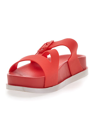 Čevlji Rosso Aragosta Fun Beach 46