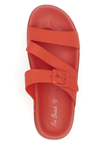 Čevlji Rosso Aragosta Fun Beach 46