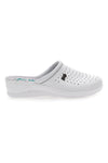 Bele delovne copate Made in Italy  Bio Up 6201