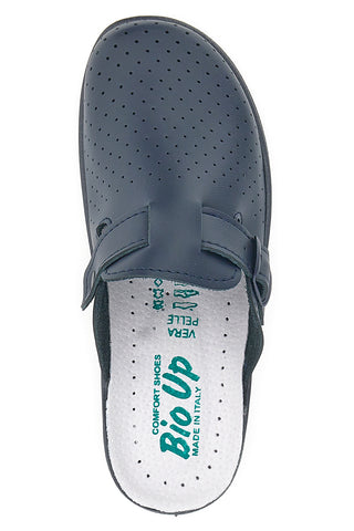 Delovni copati Blu Bio Up 328