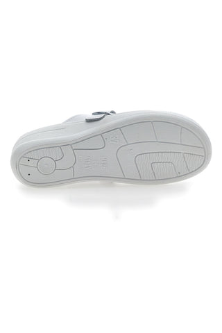 Bele delovne copate Bio Up 328