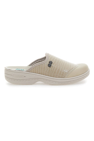 Delovni copati Beige Made In Italy Bio Up 1553