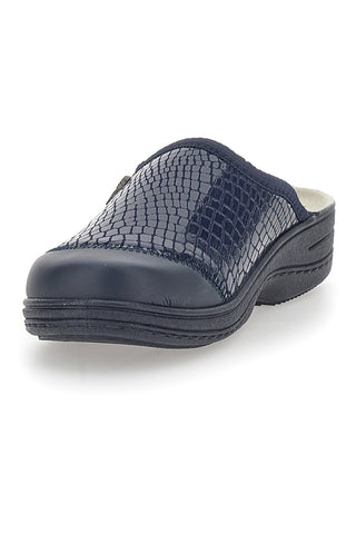 Delovni copati Blu Bio Up 1553