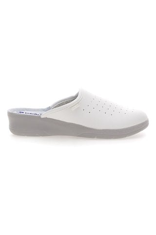 Profesionalne bele copate Inblu 5033