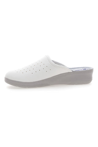 Profesionalne bele copate Inblu 5033