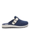 Modre copate iz blaga, izdelane v Italiji Fly Flot  5168