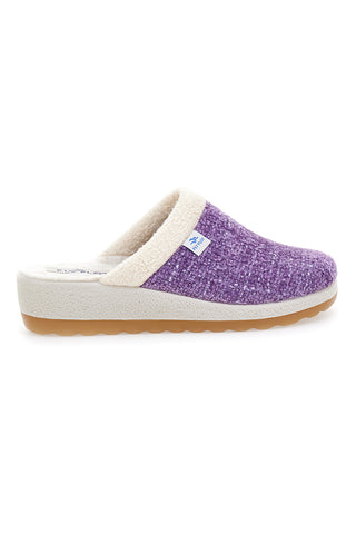 Viola copate Made in Italy Fly Flot 4469