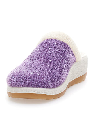 Viola copate Made in Italy Fly Flot 4469