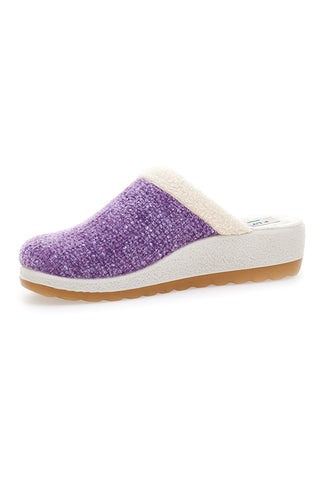 Viola copate Made in Italy Fly Flot 4469
